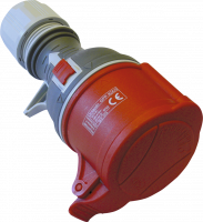 Розетка переносная 32х5