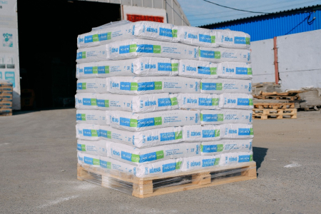 «ВОЛМА-Гипс-Актив Экстра», 30 кг