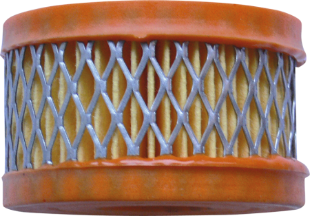 Вкладыш воздушного фильтра HS-24